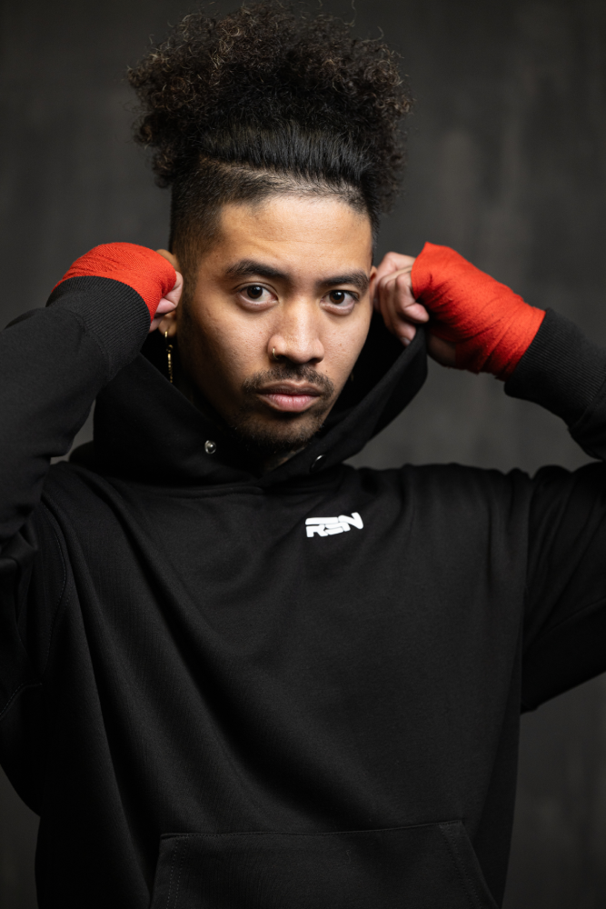 Base Line Hoodie & Joggers