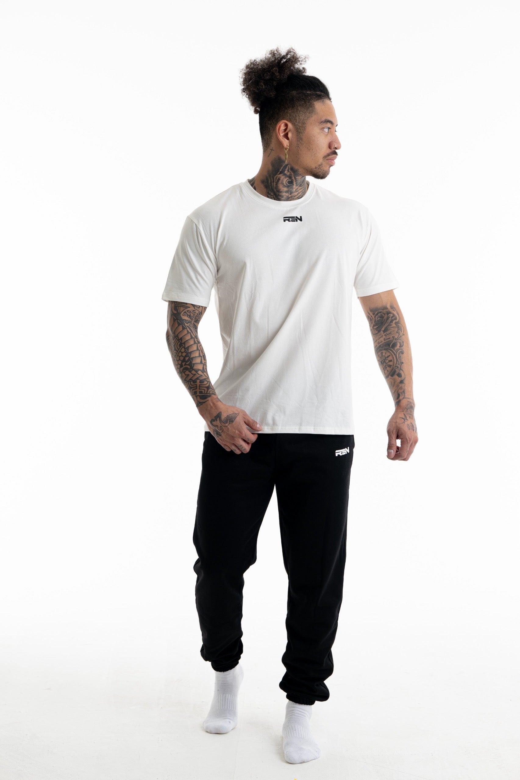 Base Line Pump Cover Tee