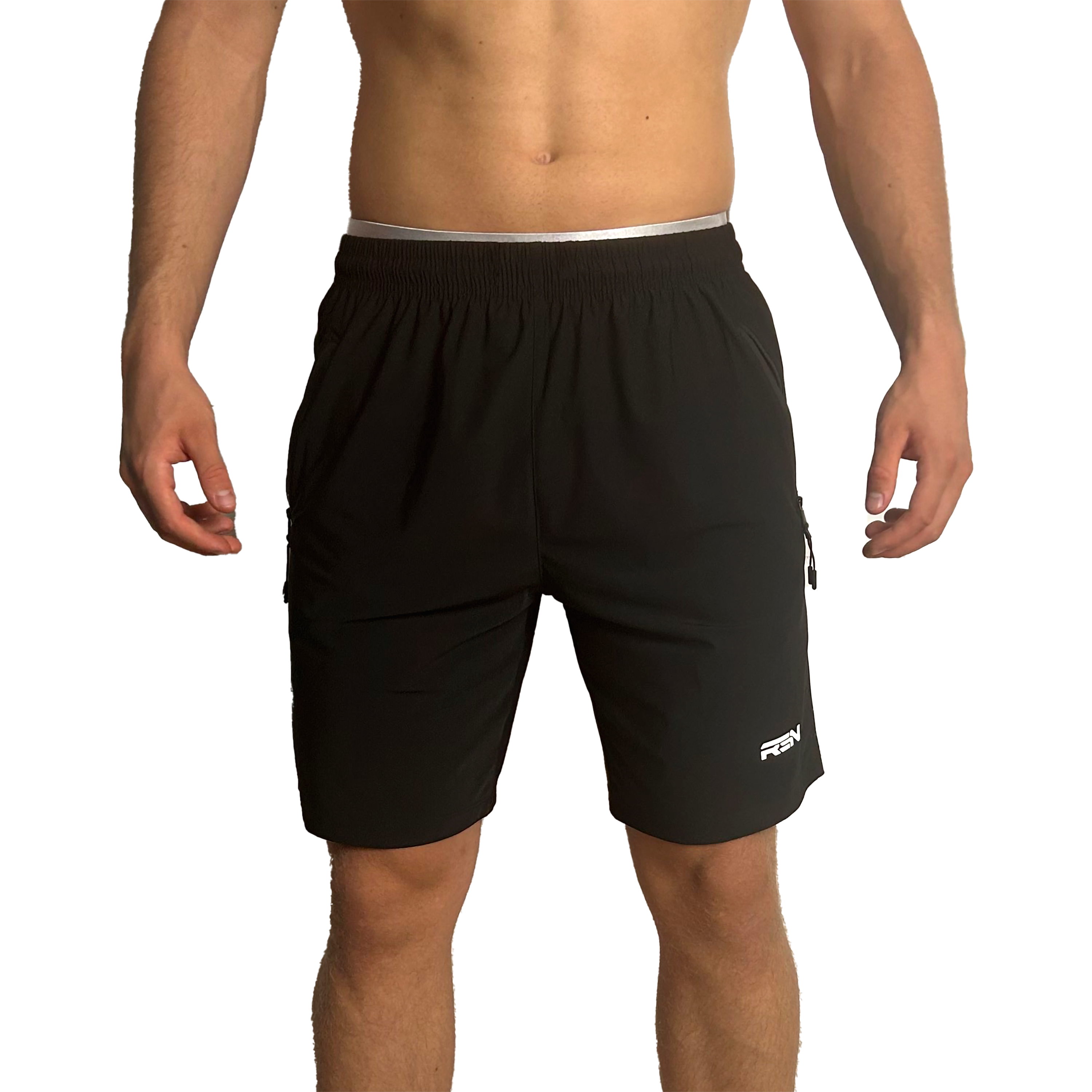 Base Line Sport Shorts