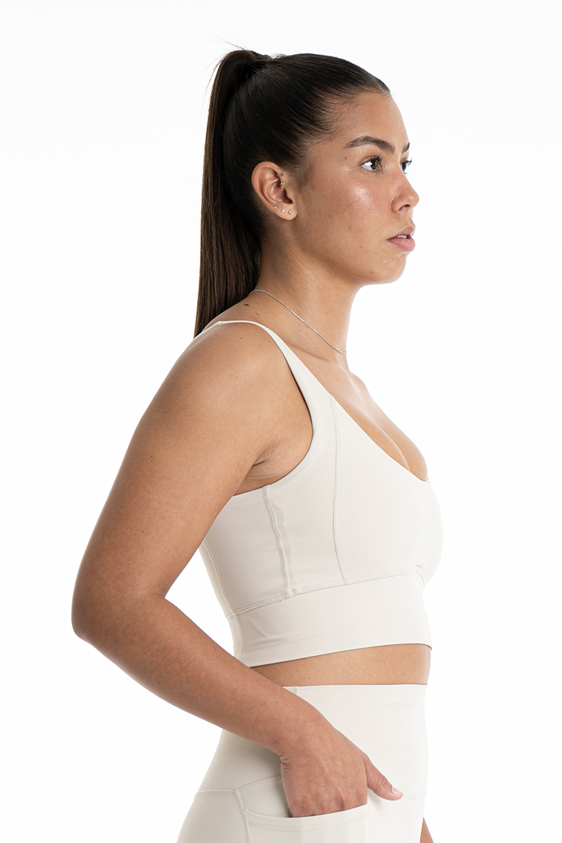 Pastel Starter Set (Shorts, Leggings & Sports Bra)